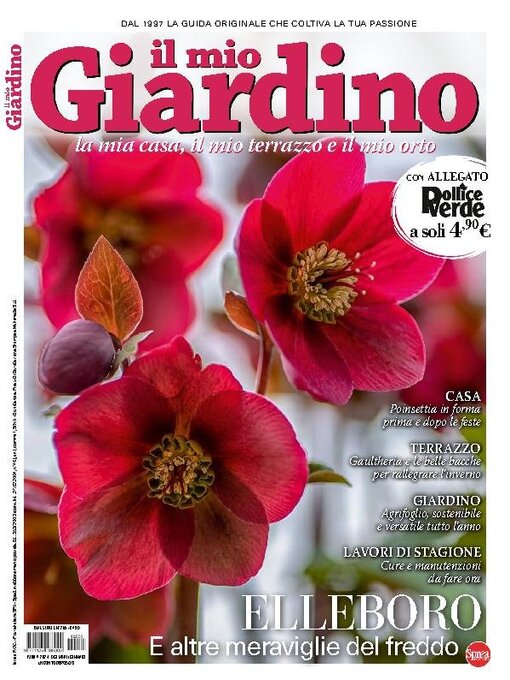 Title details for Il Mio Giardino  by Sprea S.p.A. - Available